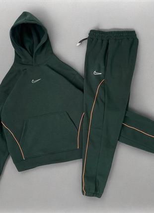 Спортивний костюм nike◼️