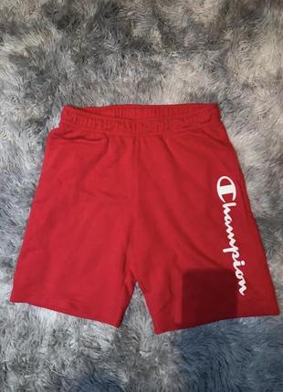 Шорты champion