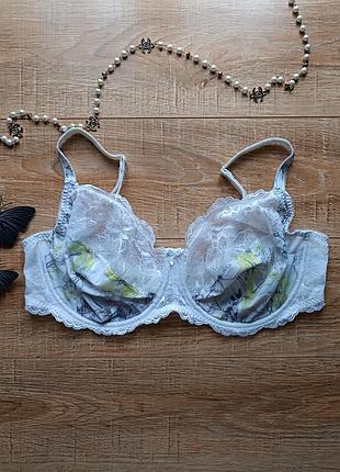 Бюстгалтер мягкий на косточках