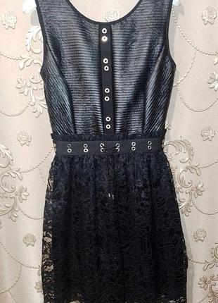 Красива сукня 42-44