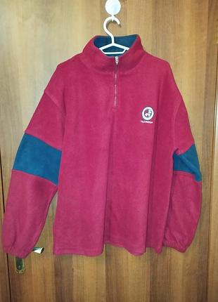 Флисовые кофты