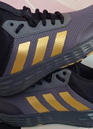 Adidas, кроссовки 37.5