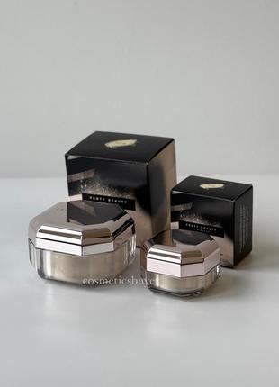 Фиксирующая закрепляющая финишная пудра для лица фенти бьюти fenty beauty by rihanna pro filt'r instant retouch setting powder