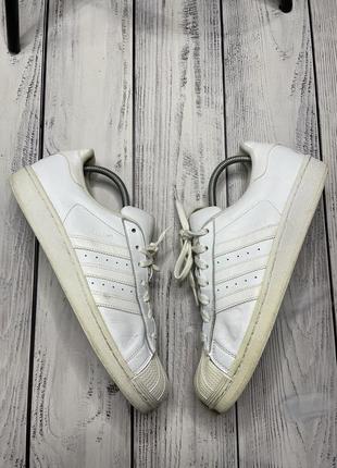 Кросівки adidas superstar