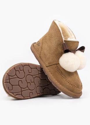 Угги угги детские ugg kids2 фото