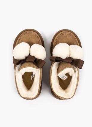 Угги угги детские ugg kids3 фото
