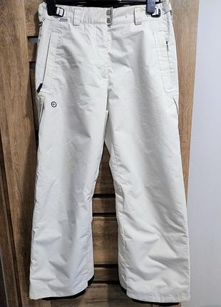 Горно лыжные брюки вьетнам cokumbia