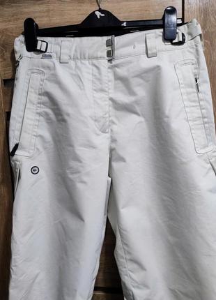 Горно лыжные брюки вьетнам cokumbia