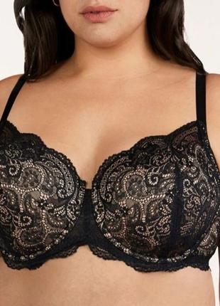 Уценка кружево бюст большой объём thirdlove 46e