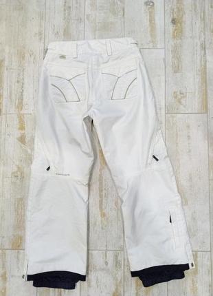 Горно лыжные брюки вьетнам cokumbia