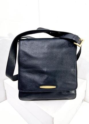 Кожаная сумка crossbodytula