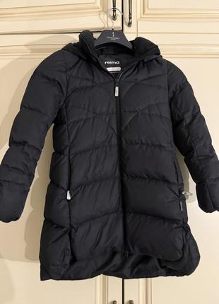 Куртка reima