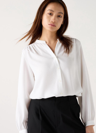 Блуза uniqlo (469437)