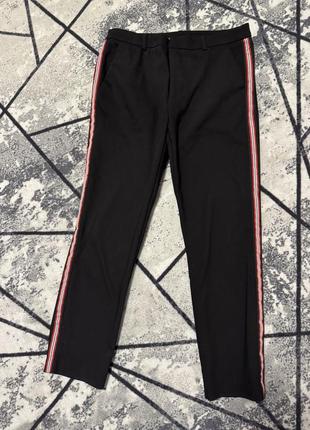 Брюки zara