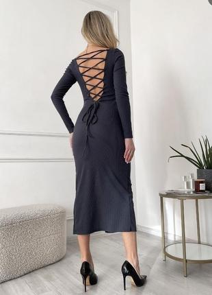 Женские платья