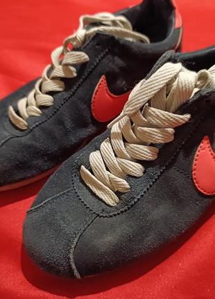 Кроссовки женские, 39 р-р. nike