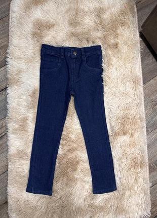 Джинси на дівчинку 5 років