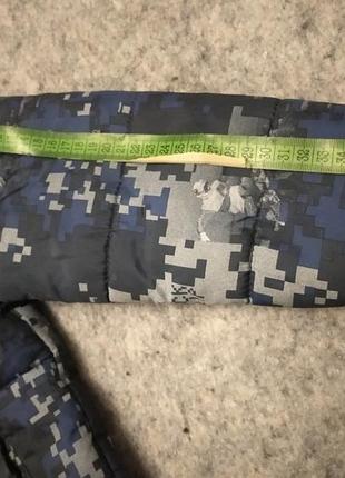 Детская куртка для мальчика 3