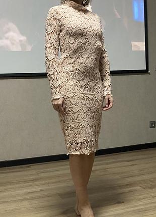 Распродажа платье 3