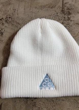 Шапка acg nike