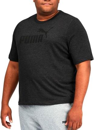 Puma футболка, оригінал, великий розмір 3xl, на високий зріст