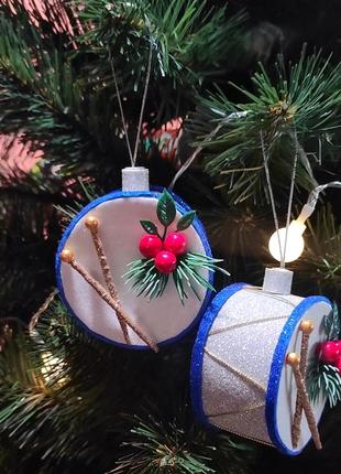 Барабани з фоамірану.
ціна вказана за 1 шт.
кольори в асортименті.