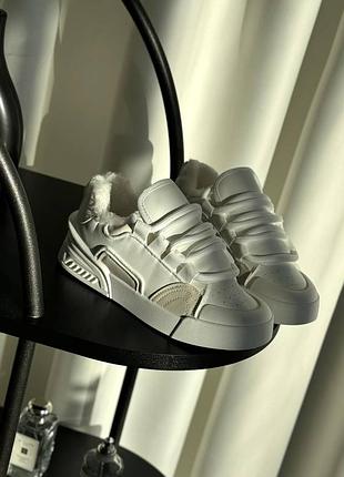 Кроссовки "yasina"