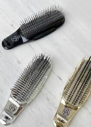 Расческа для волос dr. scalp 3