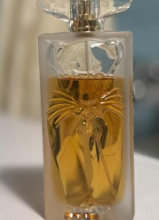 Salvador dali la belle et à ocelot парфумована вода