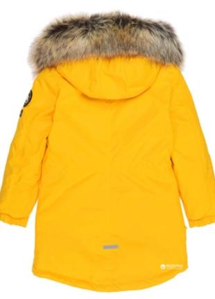Lenne куртка /парка зимова
