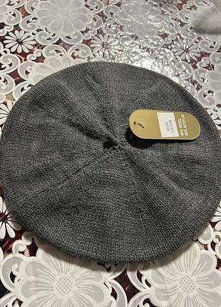 Головные уборы