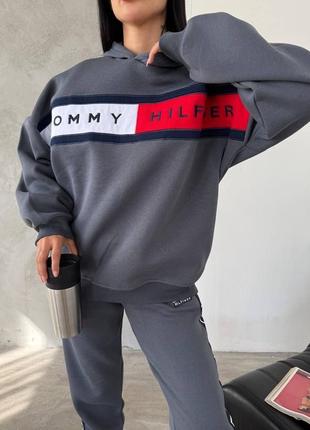 Женский костюм Tommy hilfiger