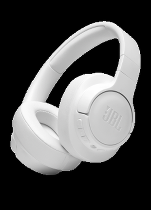 Накладные наушники jbl tune 760nc white