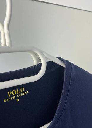 Лонгслив polo ralph lauren 3