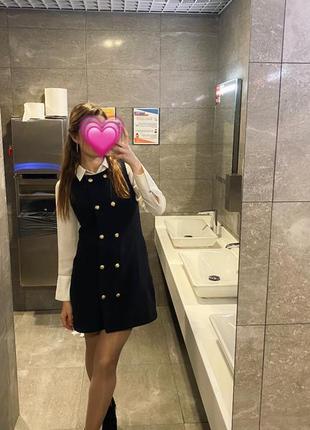 Стильное платье defacto
