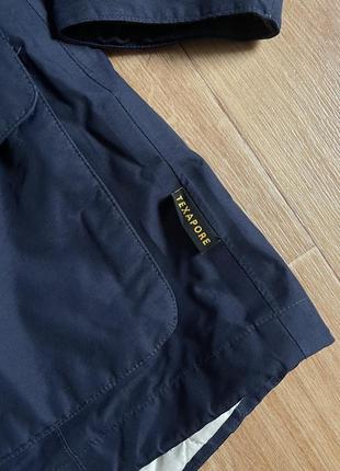 Пуховик пальто куртка jack wolfskin7 фото