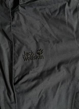 Пуховик пальто куртка jack wolfskin10 фото