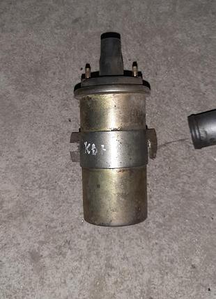 Катушка зажидания, зажигания ваз 2101-07