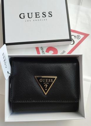 Кошелек guess оригинал кошелек