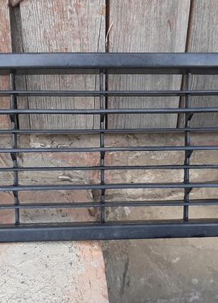 Решетка радиатора ваз 2104, 05 2