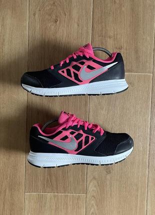 Кроссовки nike downshifter 6