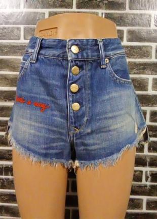 Шорты женские