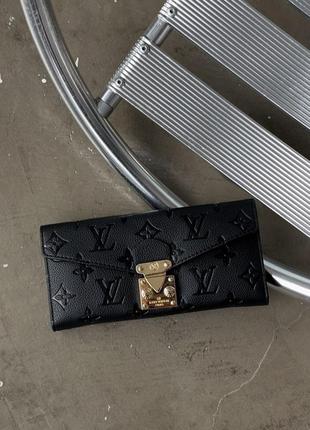 Кошелек двойной🖤