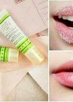 Бальзам скраб для губ mary kay
