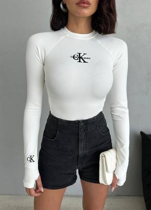 Кофтинка calvin klein