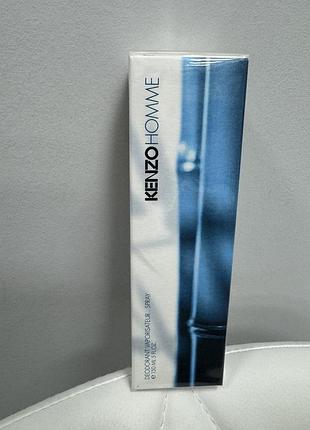 Дезодорант kenzo homme 150мл