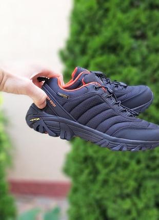 Мужские кроссовки merrell vibram cordura