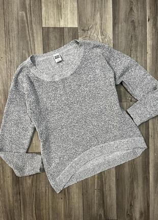 Светрик баранчик оверсайз