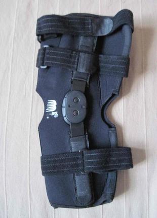 Breg roadrunner (на левую ногу) ортез коленного сустава