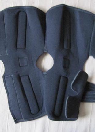 Breg roadrunner (на левую ногу) ортез коленного сустава